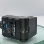 Jessops 210AB Tilt Head Flash Gun, Tested, Boxed #7404
