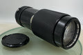 Canon AF 70-210mm BLACK CAMERA ZOOM LENS PERFET CONDITION TESTED - 3790