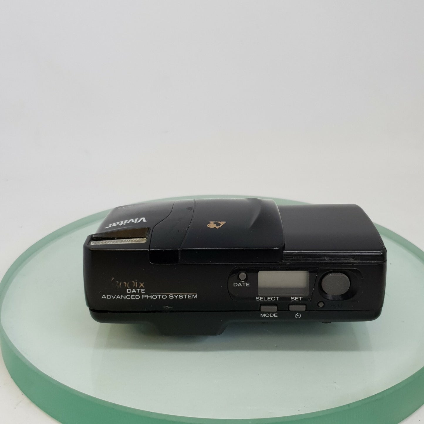 Vivitar APS Camera Z360ix Date Advanced Photo System Panorama Camera -#8745