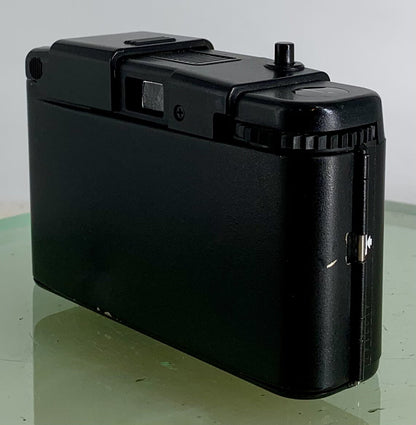 "TESTED " Olympus XA 1 35mm point and shoot Film Camera Well Used Lomo Retro#2053