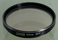 BDB 49mm Sky Filter For Camera Lens+Clean+Good Condition-5900