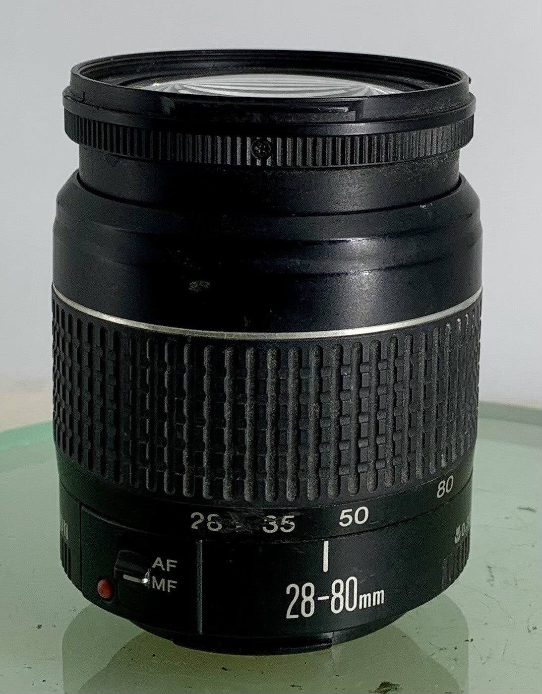 Canon EF 28-80mm f/3.5-5.6 II Lens for Canon EOS DSLR Camera #121