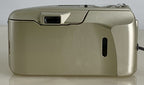 Olympus MJU III 80 Camera 35mm Film Point & Shoot Compact 38-80mm Lens [mju:]944