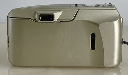 Olympus MJU III 80 Camera 35mm Film Point & Shoot Compact 38-80mm Lens [mju:]944