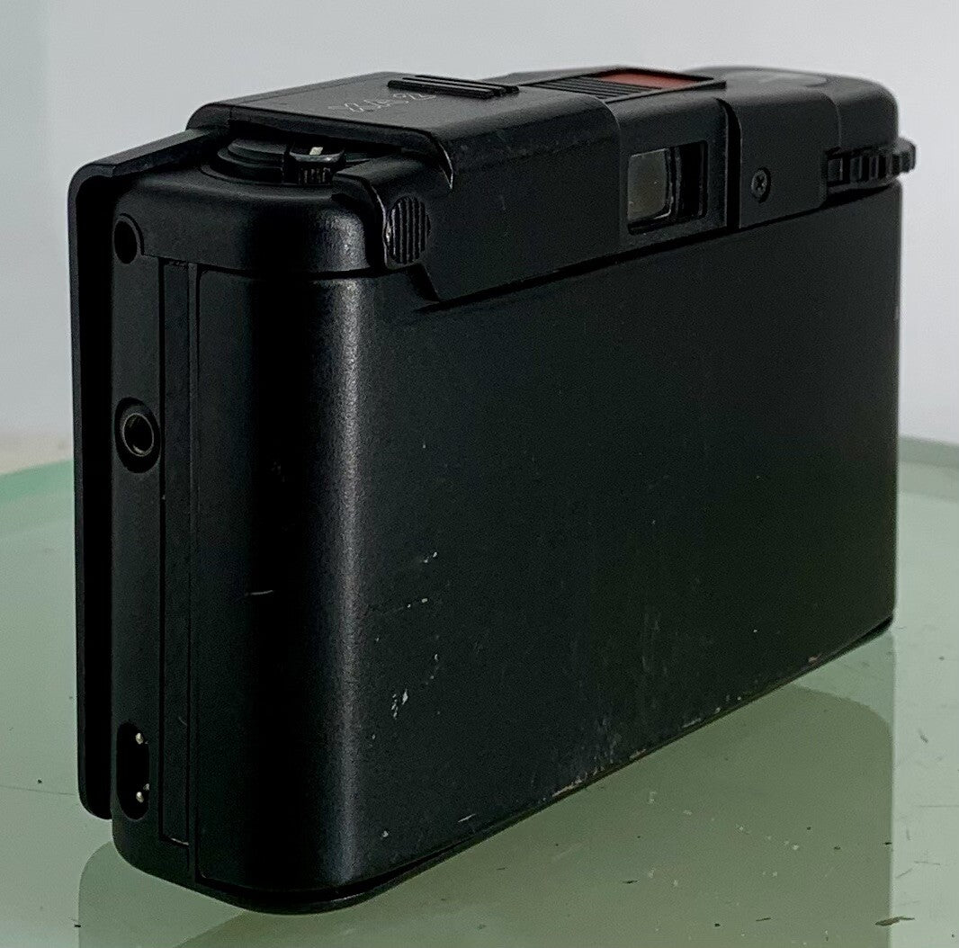 *TESTED* OLYMPUS XA2 COMPACT CULT  D.ZUIKO 35mm f3.5 POINT & SHOOT CAMERA #1765