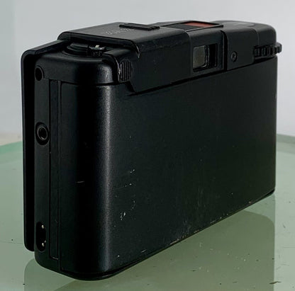 *TESTED* OLYMPUS XA2 COMPACT CULT  D.ZUIKO 35mm f3.5 POINT & SHOOT CAMERA #1765