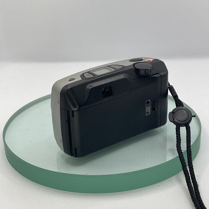 Classic Pentax Espio 738G 35mm Tested Vintage Compact Camera #9404
