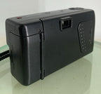 Olympus AF-10 Super COMPACT POINT AND SHOOT FILM CAMERA + COVER - TESTED - 1674