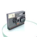 1980s HALINA DISC CAMERA Model 228 Retro vintage film camera #8470