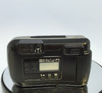 BXD MINOLTA VECTIS 25 IX-DATE APS FILM CAMERA WITH 30-75MM ASPHERICAL LENS #1314