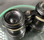 Antique Walker & Son WW1 Service Binocular + Case {Collectable Item}#14410