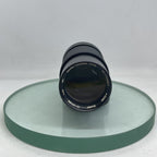 Vivitar 70 - 210mm Macro Focusing Zoom [ 52mm ] 1:4.5 MC, CANON FD LENS FIT 1861
