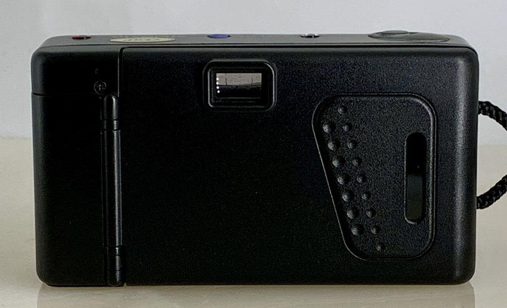 OLYMPUS AF-10 35mm Film point & Shoot Compact Camera 35/3.5AF Lens TESTED 964