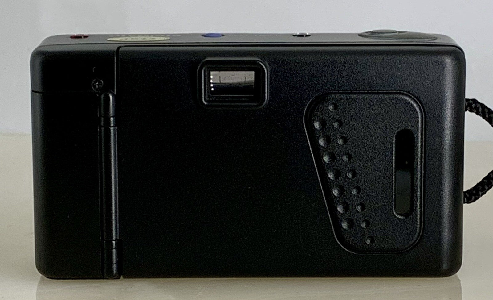 OLYMPUS AF-10 35mm Film point & Shoot Compact Camera 35/3.5AF Lens TESTED 964