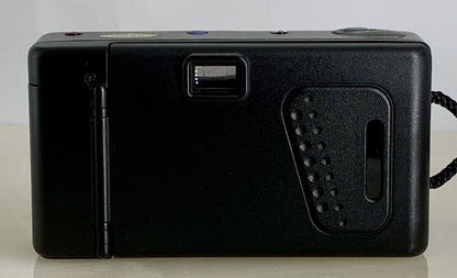 OLYMPUS AF-10 35mm Film point & Shoot Compact Camera 35/3.5AF Lens TESTED 964