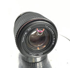 Tokina Camera Lens SZ-X 210 70~210mm F4~5.6 SD Glass Element PentaxP/KA Ricoh RK6