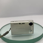 Fujifilm FinePix Z1 5.1 MP Digital Camera,  Charger/Battery TESTED, VGC#992