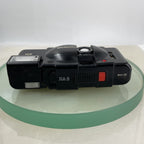OLYMPUS XA2 Electronic Flash A11 D.ZUIKO 35mm f3.5 TESTED  POINT & SHOOT CAMERA6