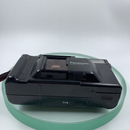 Film Camera Panasonic C-500 AF 35mm Point & Shoot Compact FILM # VGC#TESTED #9193