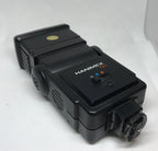 Hanimex TZ1 Electronic Zoom Flash0-instruction sheet1