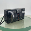Classic Tested Olympus AF-10 Super 35mm Point&Shoot Film Cam Battery door faulty0