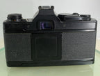 Olympus OM-2 Spot / Program SLR Camera + Olympus Zuiko  50mm f1.8 TESTED  #1955