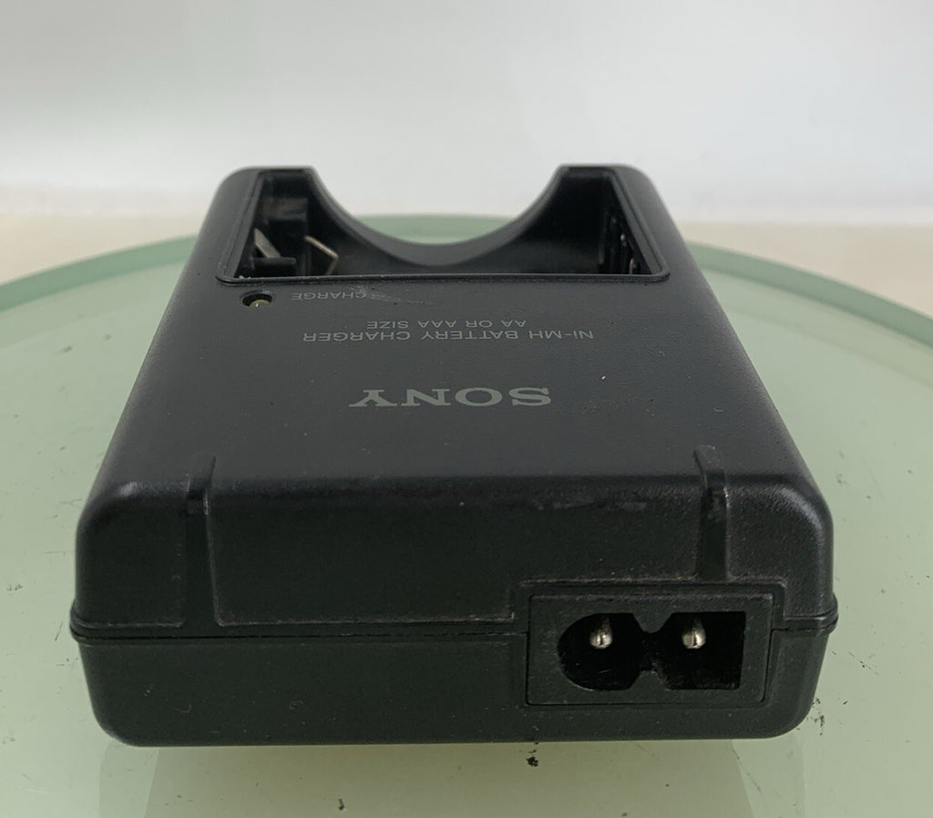 Original Genuine Sony NI-MH Battery Charger BC-CS2B AA or AAA SIZE TESTED - 7481