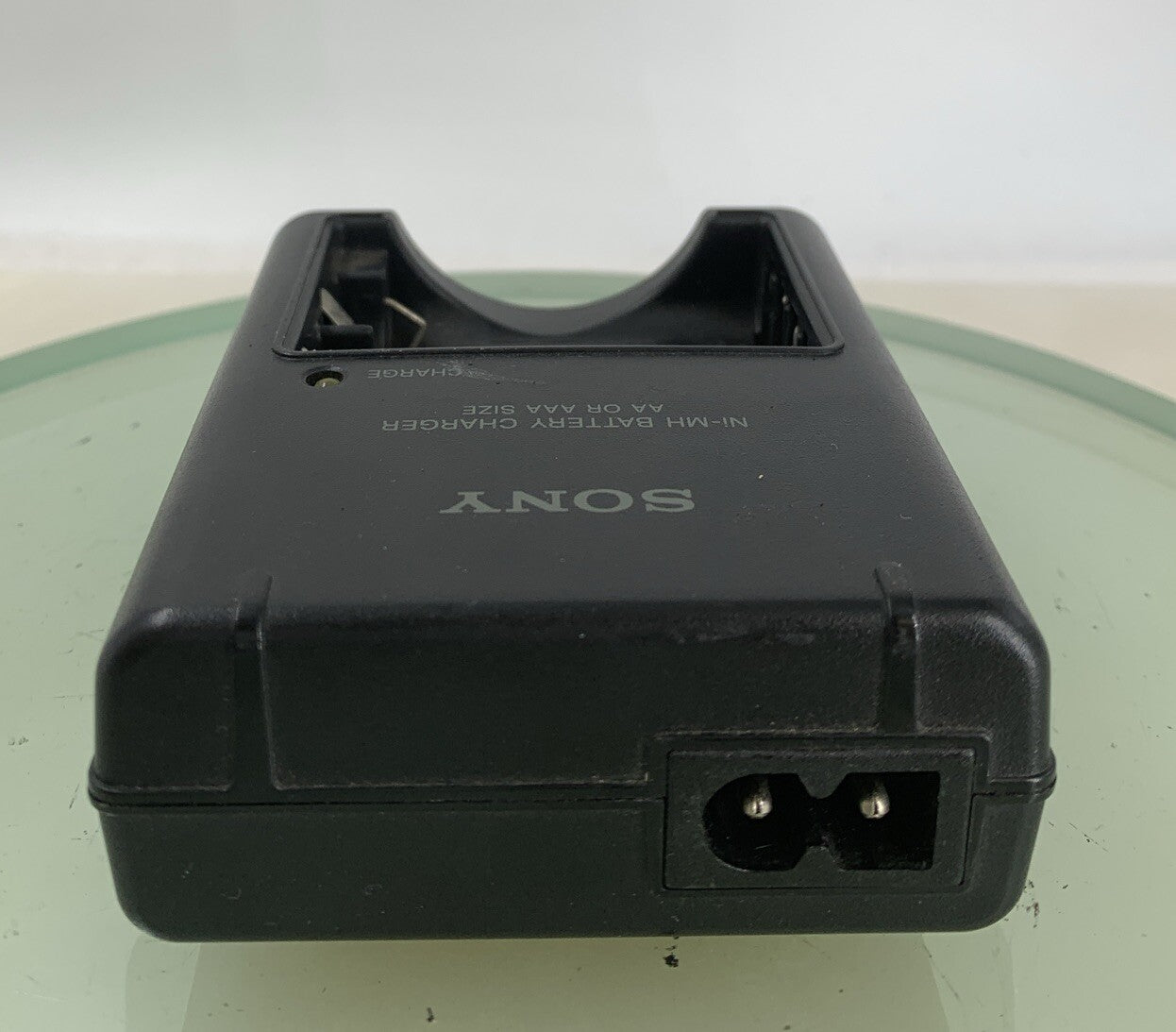 Original Genuine Sony NI-MH Battery Charger BC-CS2B AA or AAA SIZE TESTED - 7481