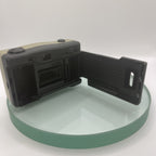Vivitar Focus Free PN 2011 35mm Point & Shoot Camera Lomography #2654
