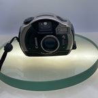 CANON IXUS X-1 UNDERWATER APS FILM CAMERA~BUILT IN FLASH Case Tested #8042