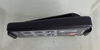 SONY Handycam Remote Control Video 8 RMT-507 BLACK GOOD CONDITION TESTED - 7643