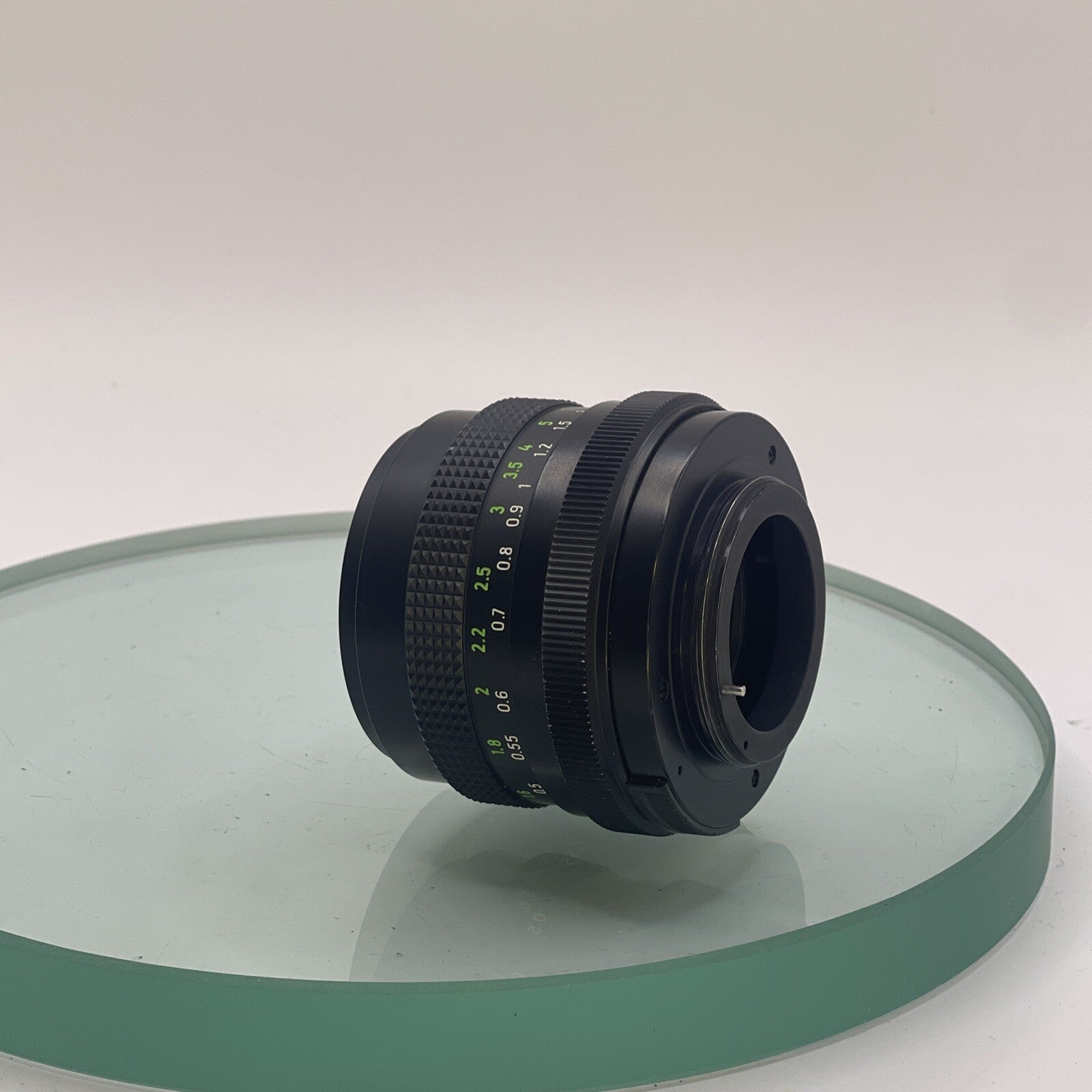 Pentacon Auto 50mm f1.8 M42. mount Multi coating late version EXCELLENT   4224