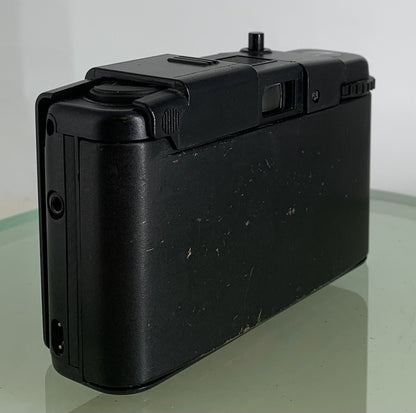 "SERVICED" Olympus XA 1 35mm point and shoot Film Camera Well Used Lomo Retro2495
