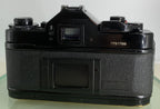 BEAUTIFUL Canon A-1 35mm SLR Camera Body+ FD 50mm f/1.8 FULLY WORKING #1744
