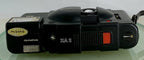 OLYMPUS XA2 Electronic Flash A11 D.ZUIKO 35mm f3.5 TESTED  POINT & SHOOT CAMERA6