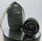  Tokina SD Macro Zoom 70-210mm 1:4-5.6 Olympus OM Mount Lens film SLR Came#8350