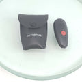 Olympus RC-30 remote shutter release with leatherette case #4260