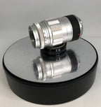 Elmarit 1:2.8/90 Leica Lens RARE,Ernst LEITZ Wetzlar Leica M Mount+Filter #3923