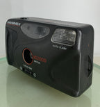 1992 Hanimex IC2000 35mm Point & Shoot Film Camera GOOD CONDITION TESTED - 7352