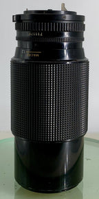 Canon Zoom Lens FD 70-210mm 1:4 Parts/Repair(Fungus) - 3391