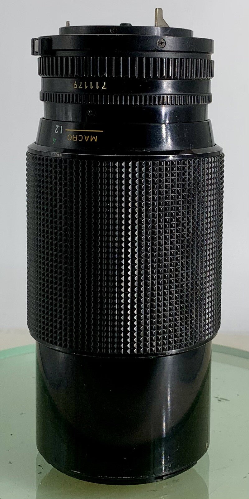Canon Zoom Lens FD 70-210mm 1:4 Parts/Repair(Fungus) - 3391