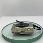 Canon IXUS Z70 Aps Compact Film Camera 23-69mm good condition CASED TESTED#9205