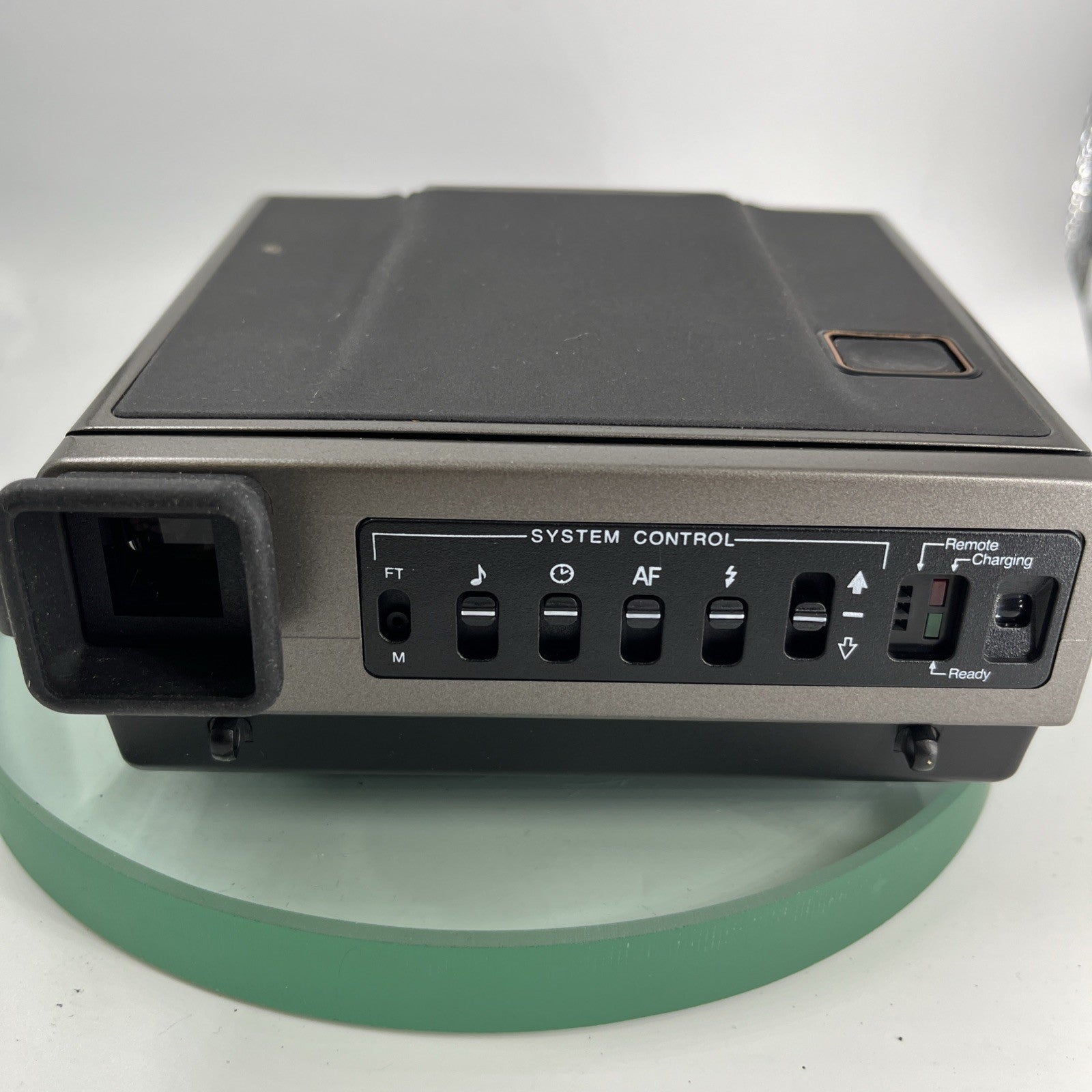 Vintage Polaroid spectra Image System Camera UNTESTED , 1556