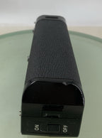 Canon A Power Winder BLACK FOR CAMERA WITH COVER PERFECT CONDITION TESTED - 2606