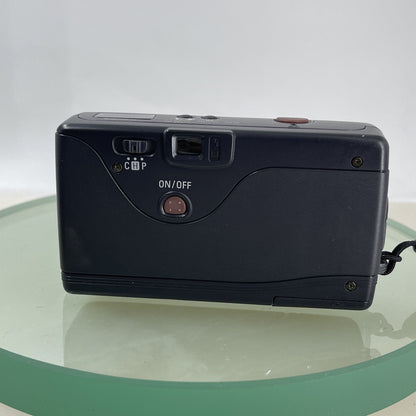 Retro Nikon Nuvis mini I With Case Tested #3004