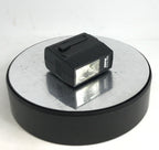 Revue Tronic 18b Lightning Flash Clip - on flash - in great Condition #7891