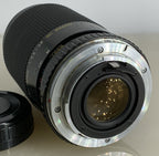 Miranda 70-210mm 1:4.5-5.6 MC Macro Canon Camera Lens Made In Japan TESTED#1243