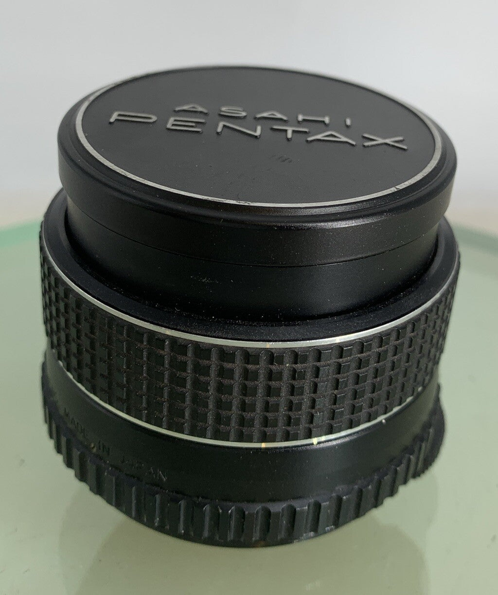 Pentax Takumar 50mm F1.4 SMC M42 Screw Mount Manual Focus Standard Lens clean2311