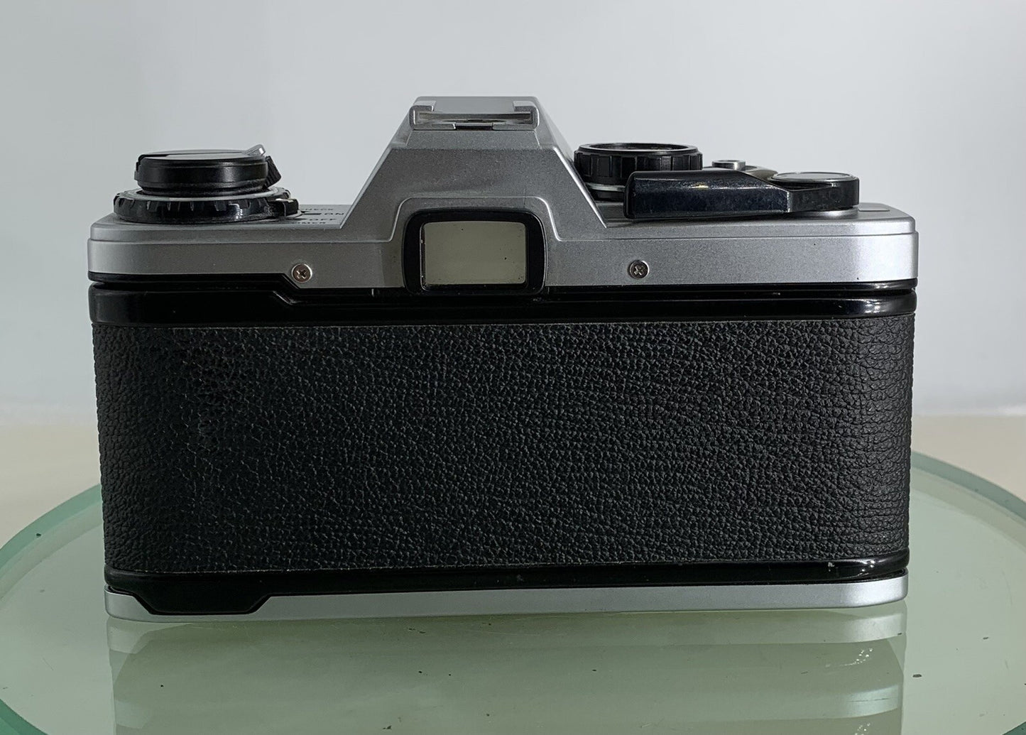 Olympus OM10 35mm Film SLR Manual Camera +Olympus 50/1.8 MC Zuiko Lens TESTED2953
