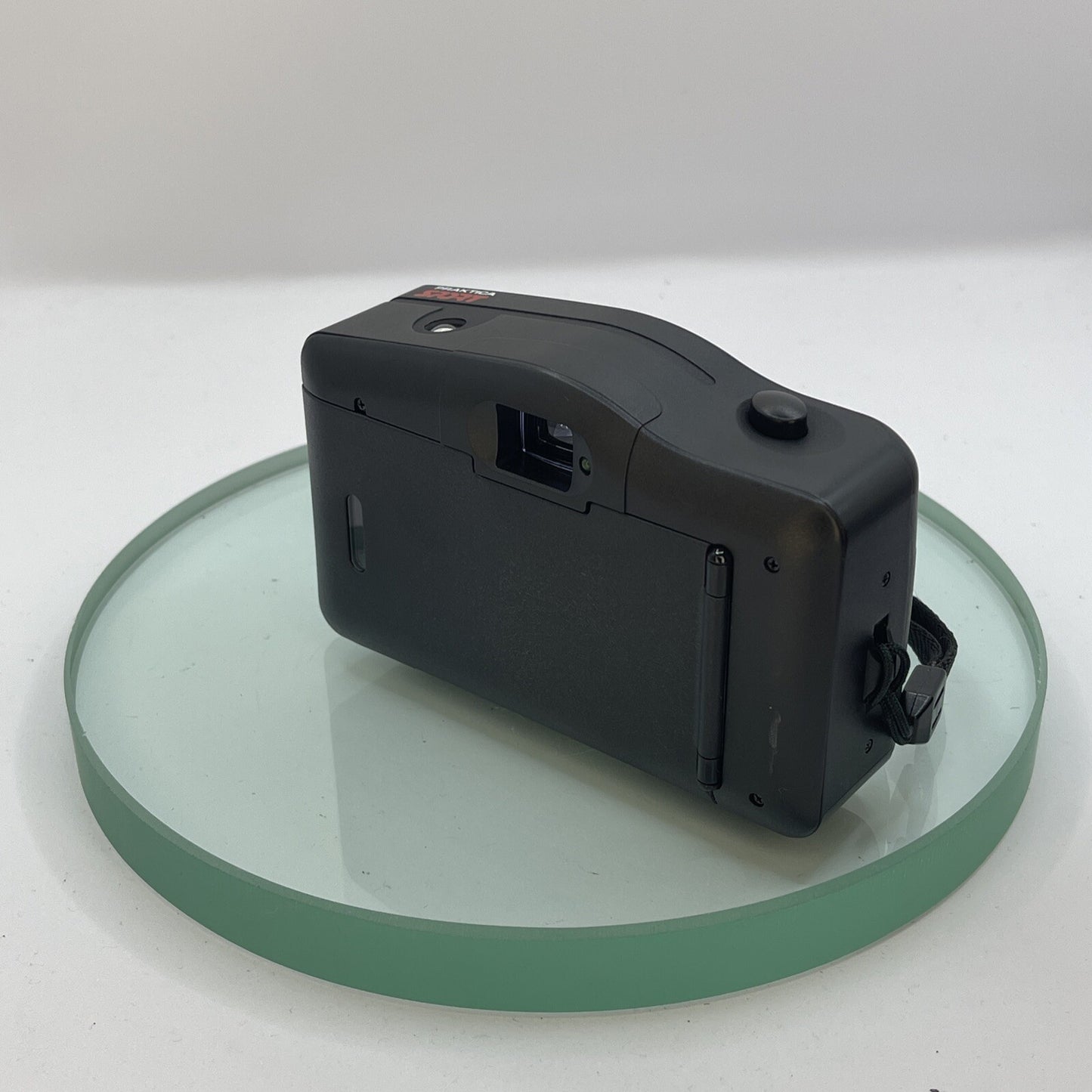 Vintage - Praktica K CAF Autofocus 35mm film Compact Camera #954